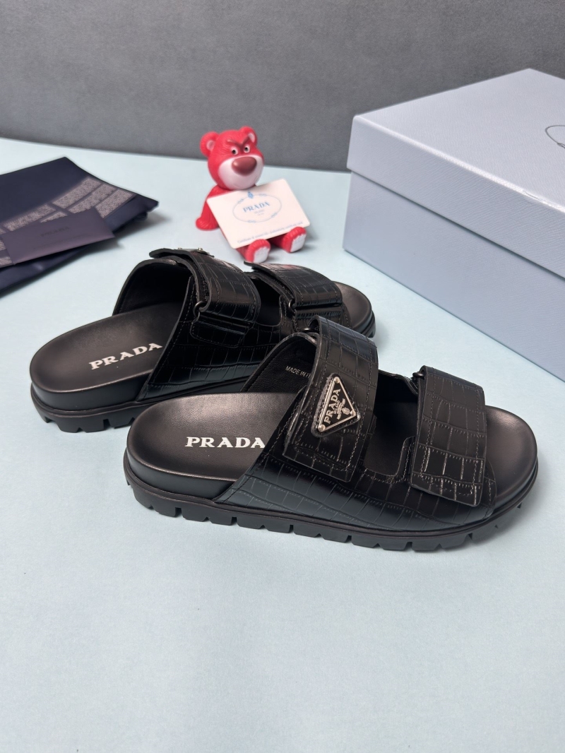 Prada Slippers